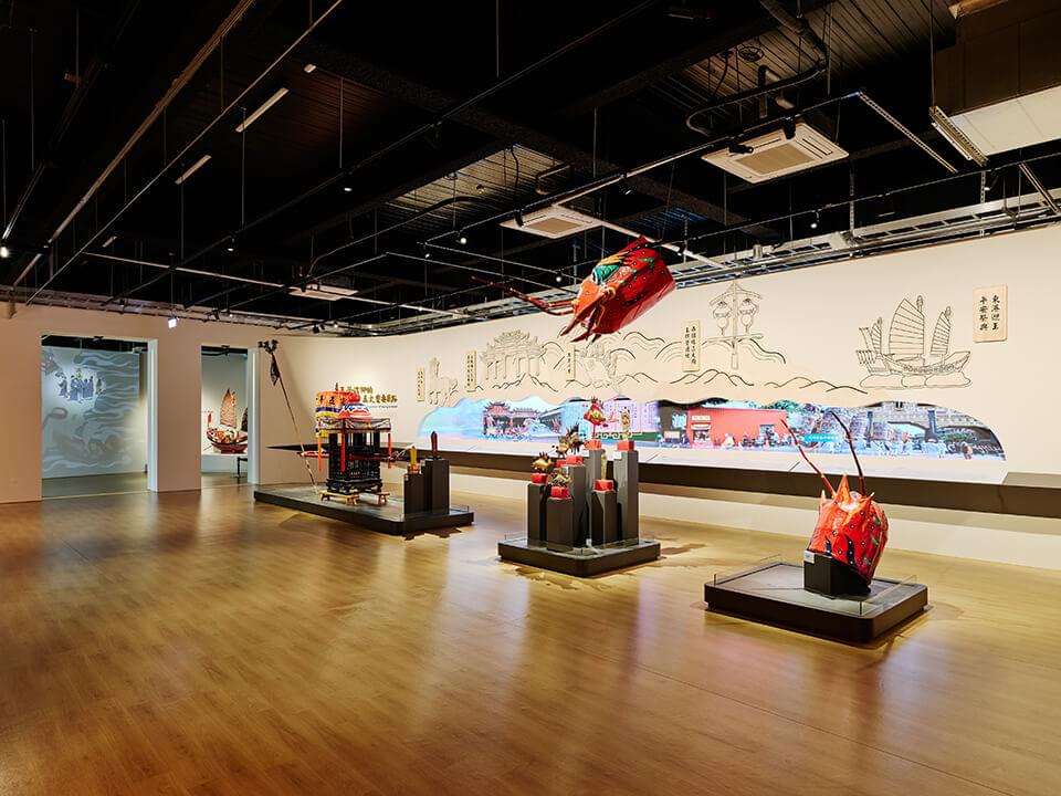 王爺信仰的五大重要民俗